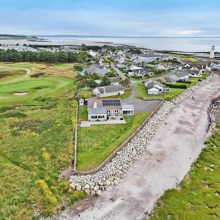 Villa Driftwood Mainsriddle Exterior foto