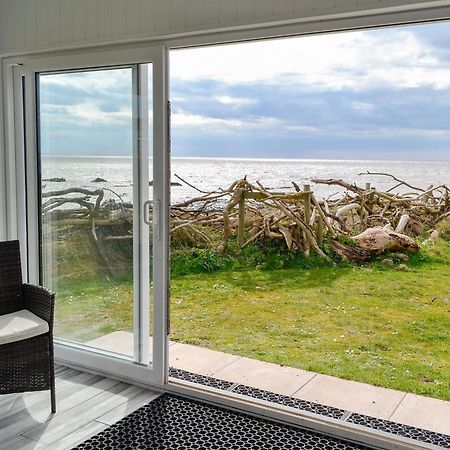 Villa Driftwood Mainsriddle Exterior foto